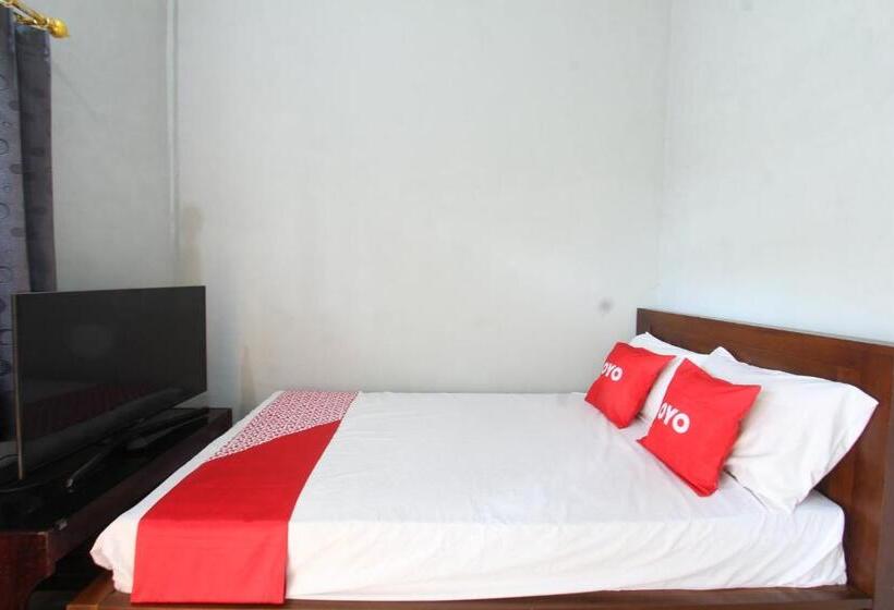 호텔 Oyo 93267 Barokah Rooms Syariah