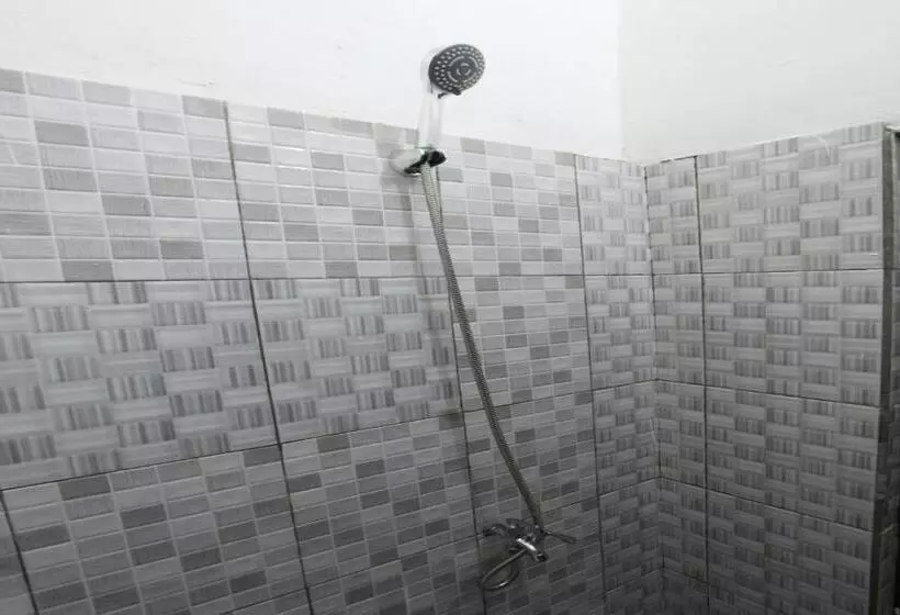 ホテル Oyo 93267 Barokah Rooms Syariah