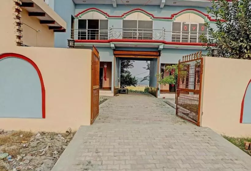 Hôtel Oyo Classic
