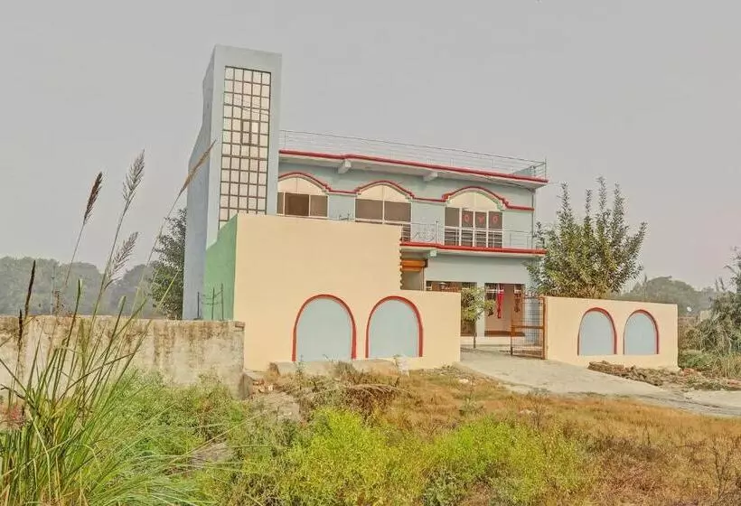Hôtel Oyo Classic