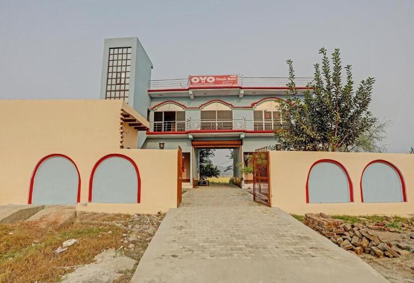Отель Oyo Classic