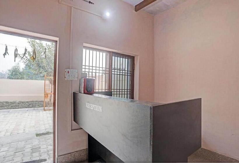 Отель Oyo Classic