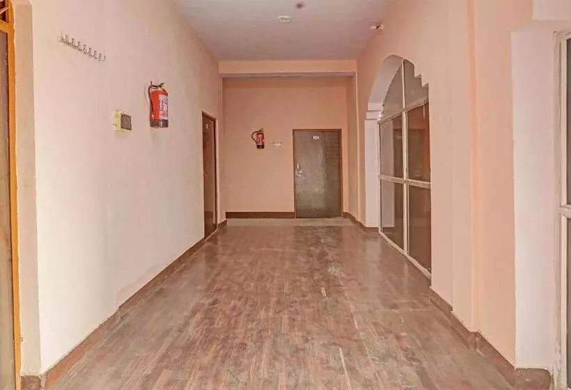 Hôtel Oyo Classic
