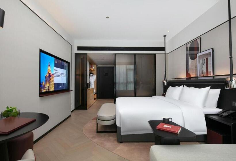 Otel Park Plaza Wenzhou