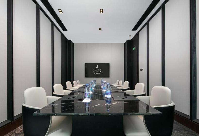 Otel Park Plaza Wenzhou