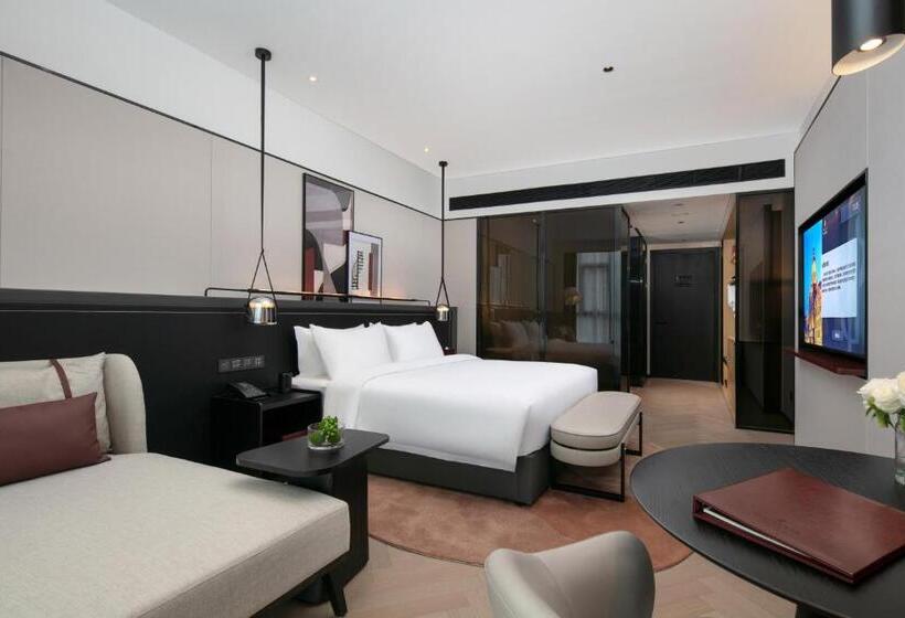 Otel Park Plaza Wenzhou