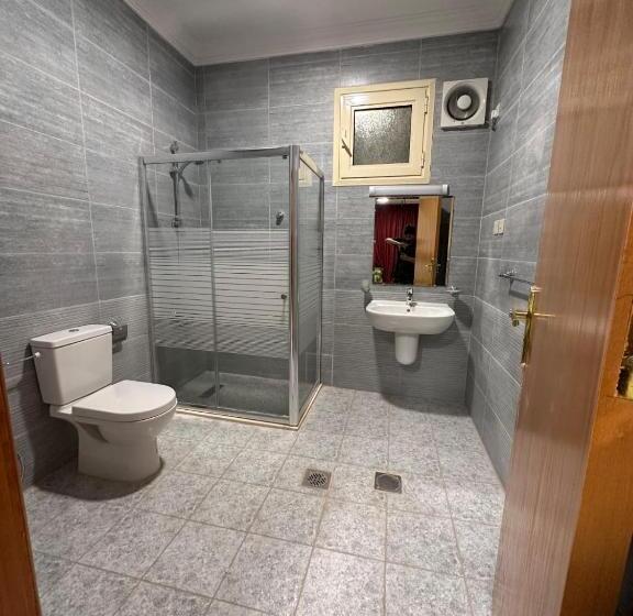 Hôtel تاج المدينة للشقق المخدومة Taj Almadina For Serviced Apartments