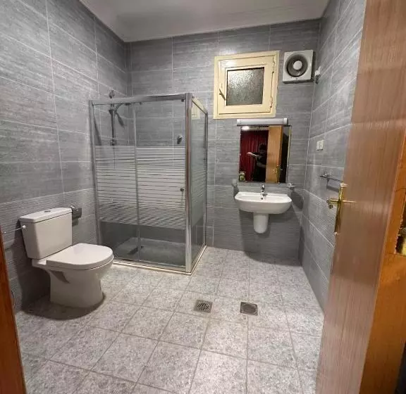 هتل تاج المدينة للشقق المخدومة Taj Almadina For Serviced Apartments