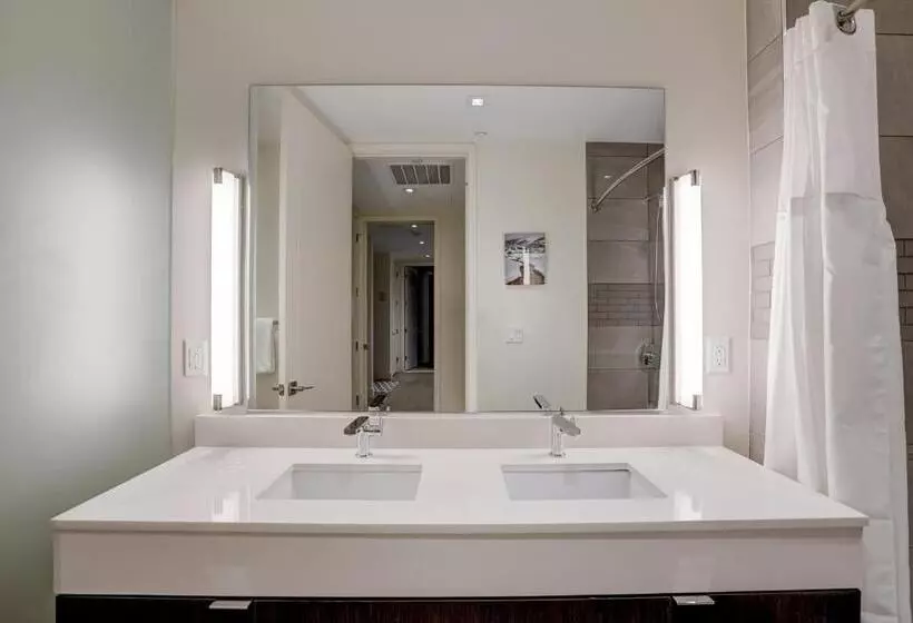 Lift By All Seasons Resort Lodging
