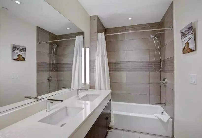Lift By All Seasons Resort Lodging