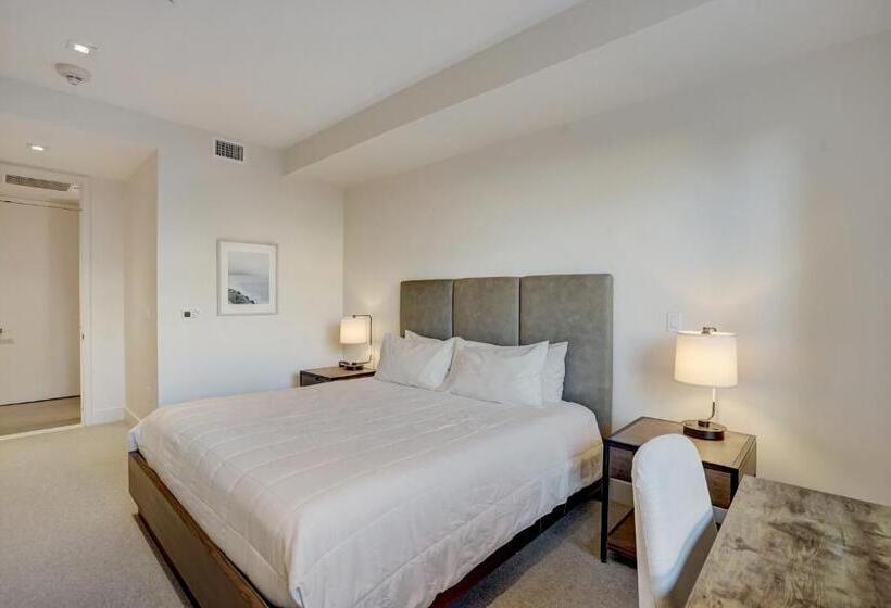 Lift By All Seasons Resort Lodging