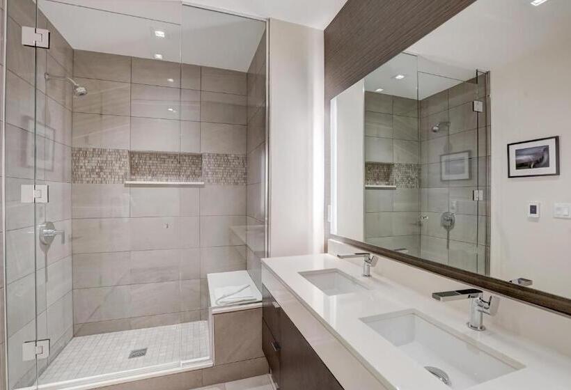 Lift By All Seasons Resort Lodging