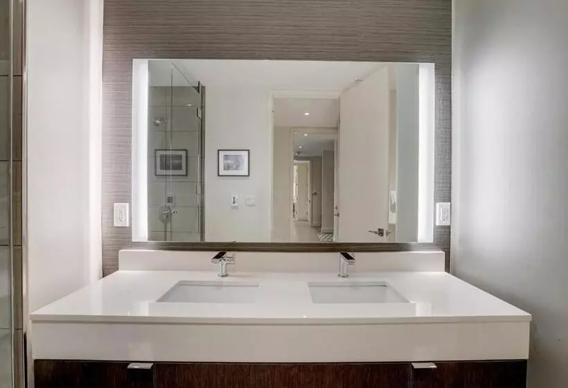 Lift By All Seasons Resort Lodging