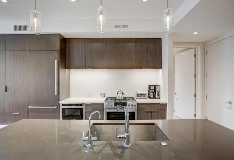 Lift By All Seasons Resort Lodging