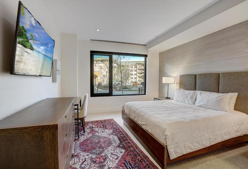 Lift By All Seasons Resort Lodging