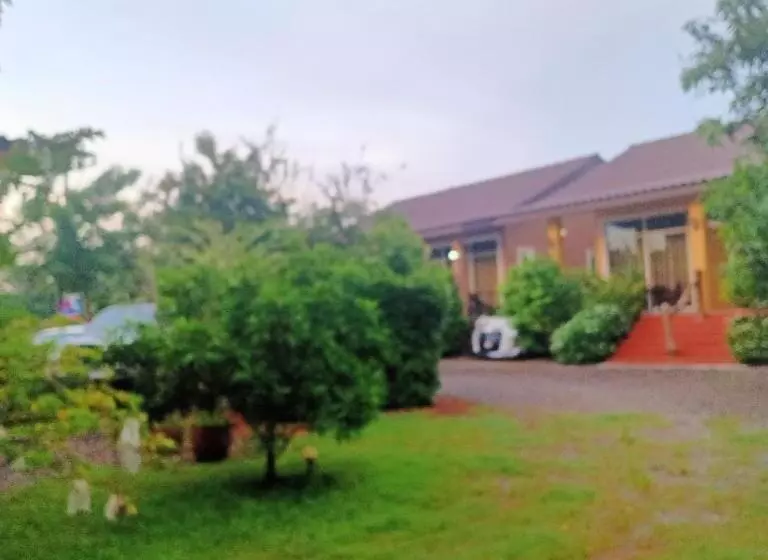 Minton Resort มิลตั้น รีสอร์ท