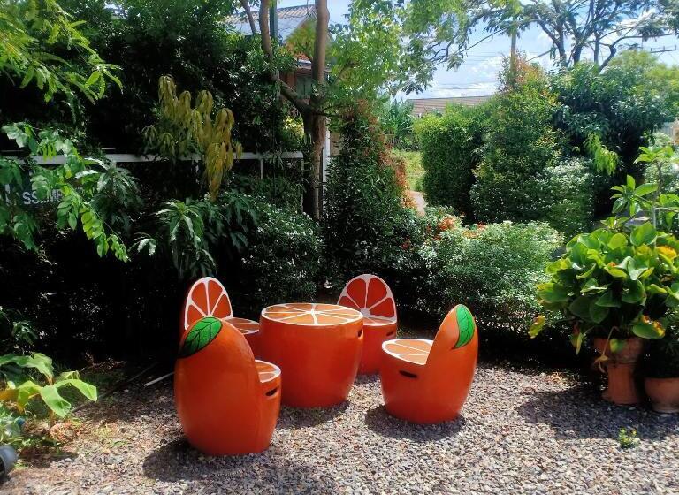 Minton Resort มิลตั้น รีสอร์ท