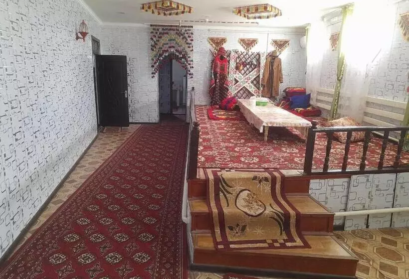 Muynak Hostel
