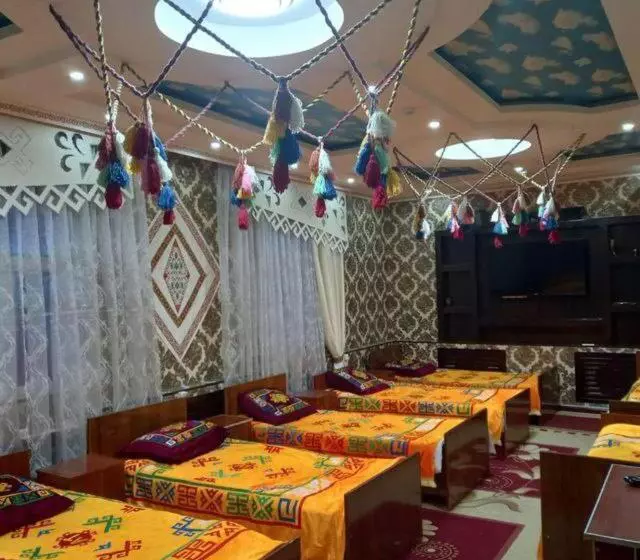 Muynak Hostel
