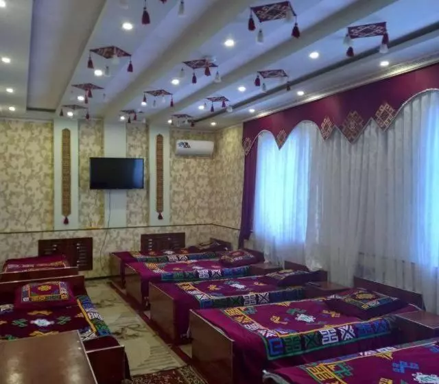 Muynak Hostel