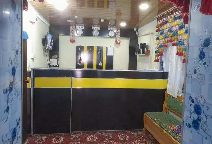 Muynak Hostel