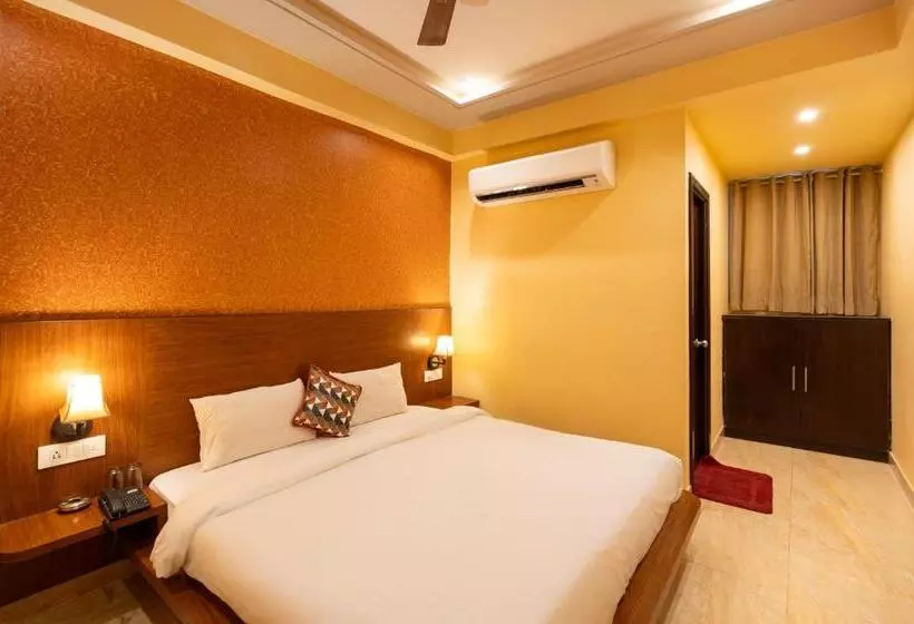 Pacify Hills By Uv Hotels