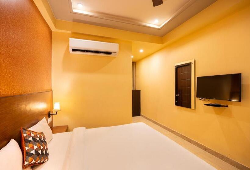 Pacify Hills By Uv Hotels