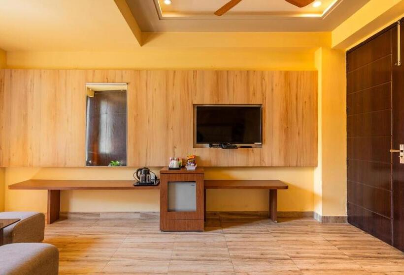 Pacify Hills By Uv Hotels