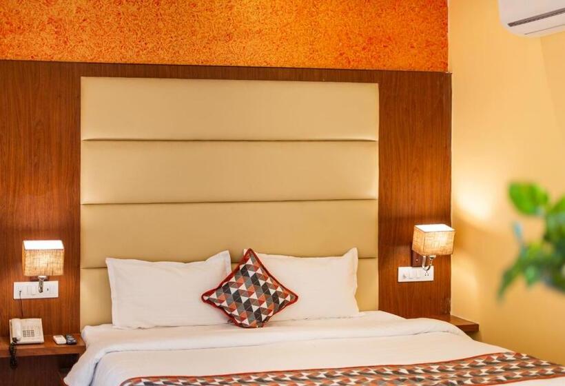 Pacify Hills By Uv Hotels