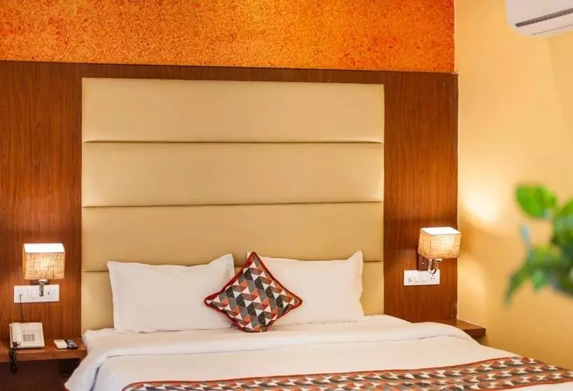 Pacify Hills By Uv Hotels