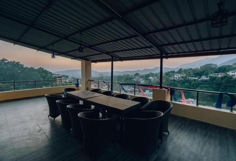 Pacify Hills By Uv Hotels