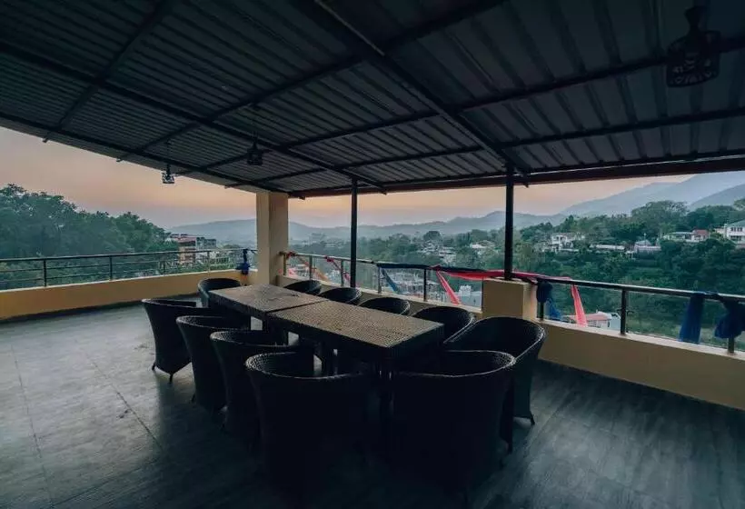 Pacify Hills By Uv Hotels