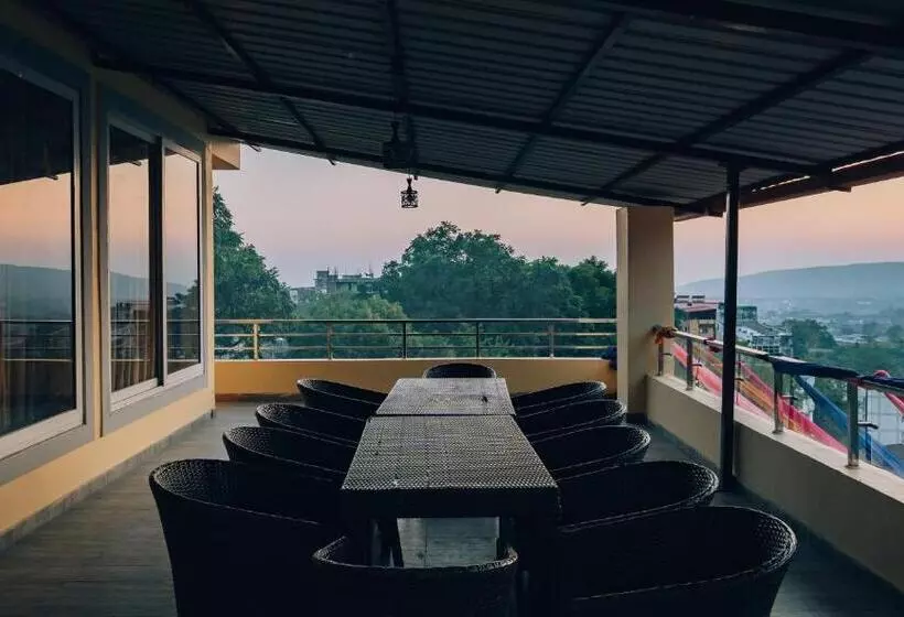 Pacify Hills By Uv Hotels