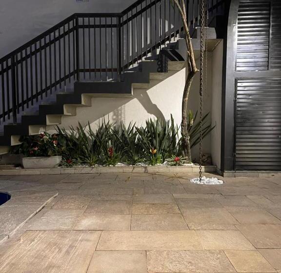 膳宿费 Acomodações Do Tio Will 2