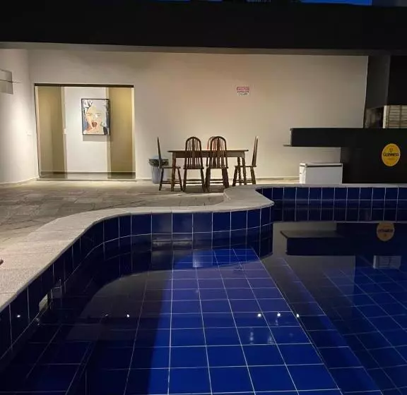 Majatalo Acomodações Do Tio Will   2