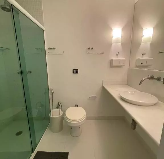 Majatalo Acomodações Do Tio Will   2