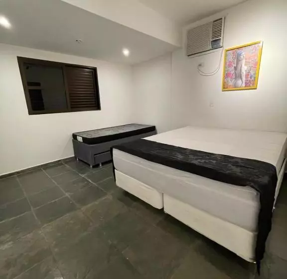 Majatalo Acomodações Do Tio Will   2