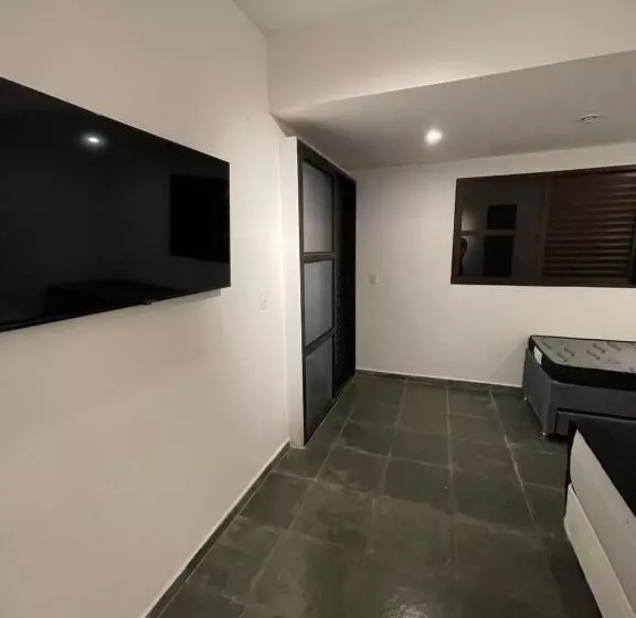 Majatalo Acomodações Do Tio Will   2