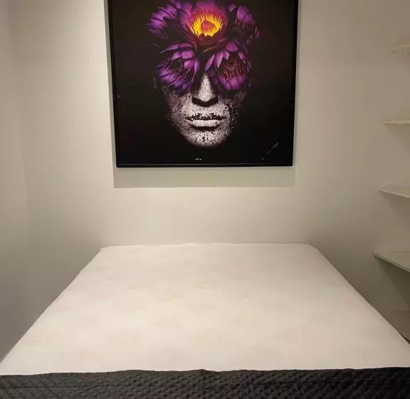 Majatalo Acomodações Do Tio Will   2