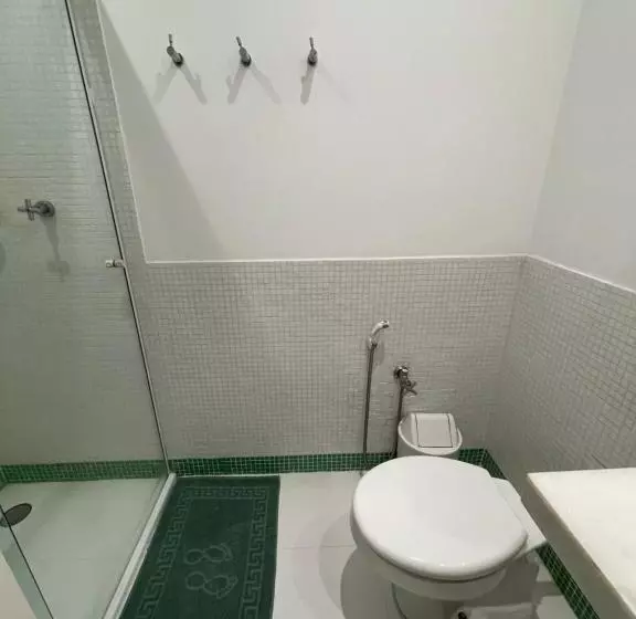 Majatalo Acomodações Do Tio Will   2