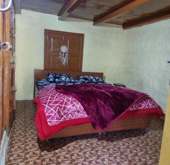 ペンション Cafe Sol_connexion