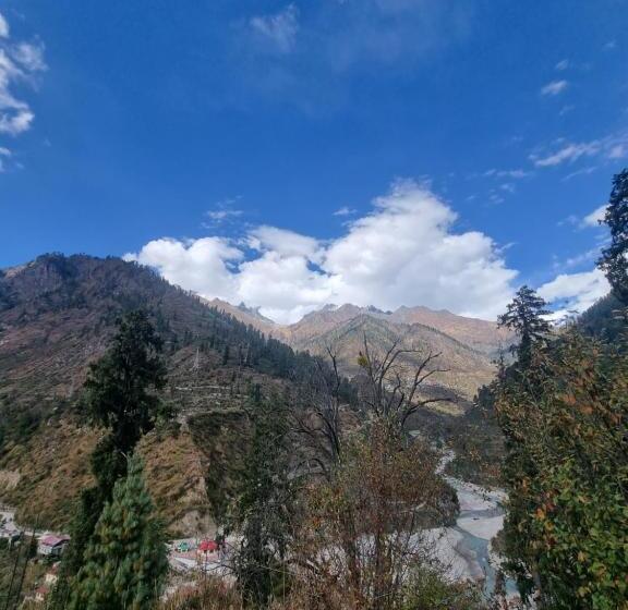 ペンション Cafe Sol_connexion