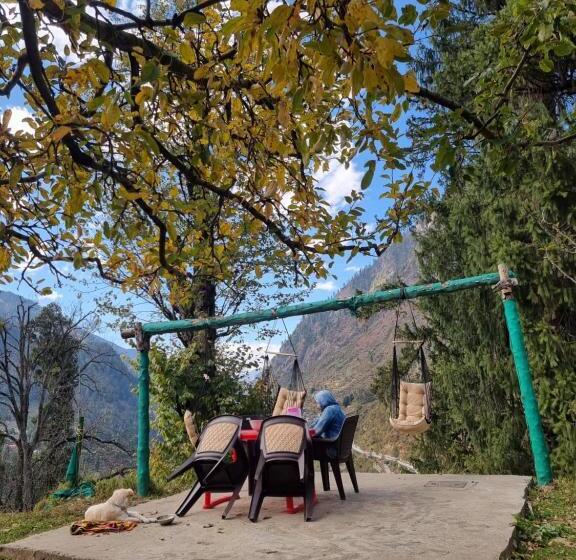 ペンション Cafe Sol_connexion