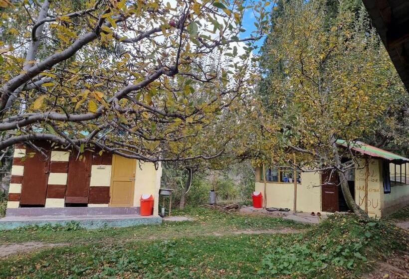 ペンション Cafe Sol_connexion