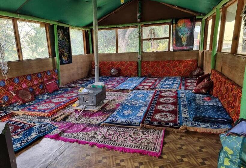 ペンション Cafe Sol_connexion