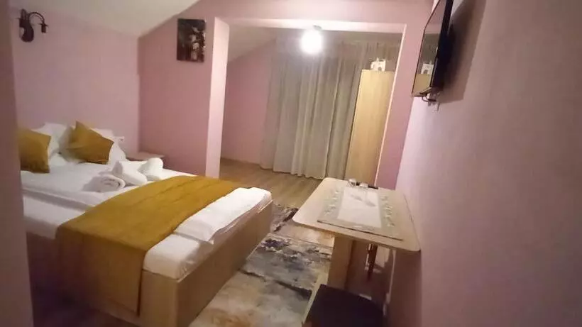 ペンション Casa Ana Maria