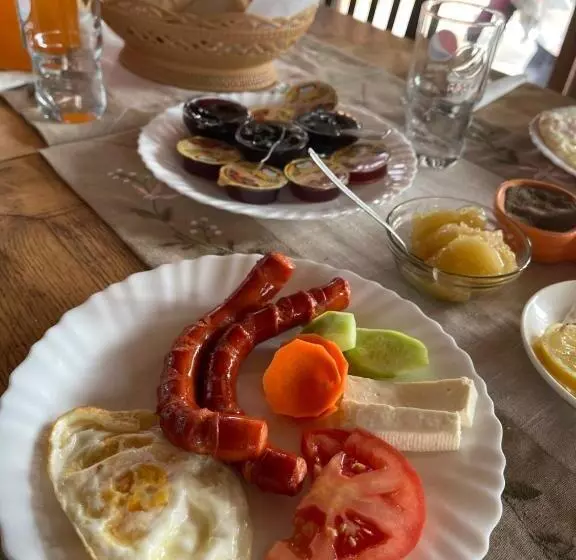 ペンション Casa Ana Maria