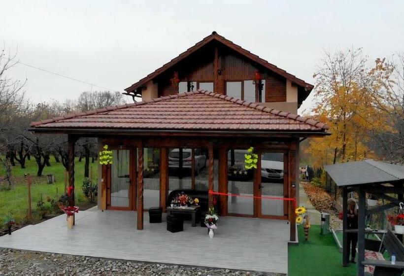 پانسیون Casa Ana Maria