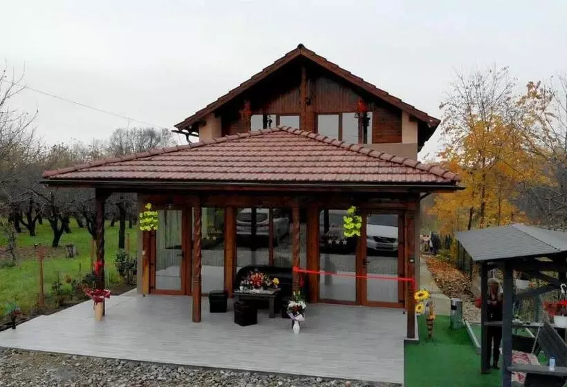 ペンション Casa Ana Maria