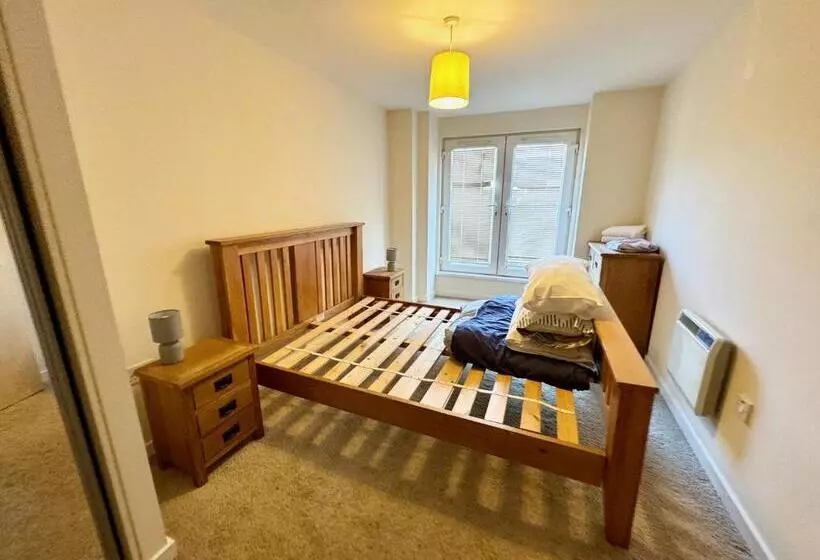 Majatalo Basingstoke Guesthouse